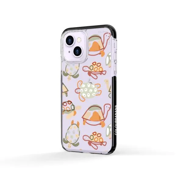 iPhone Case - Turtle
