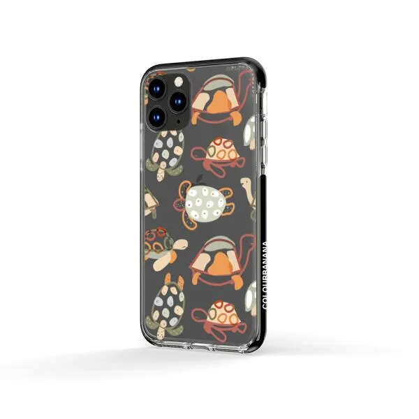 iPhone Case - Turtle
