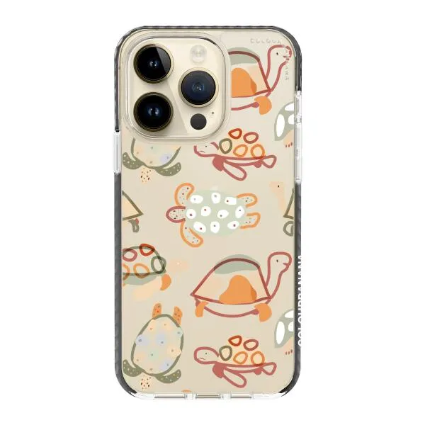 iPhone Case - Turtle
