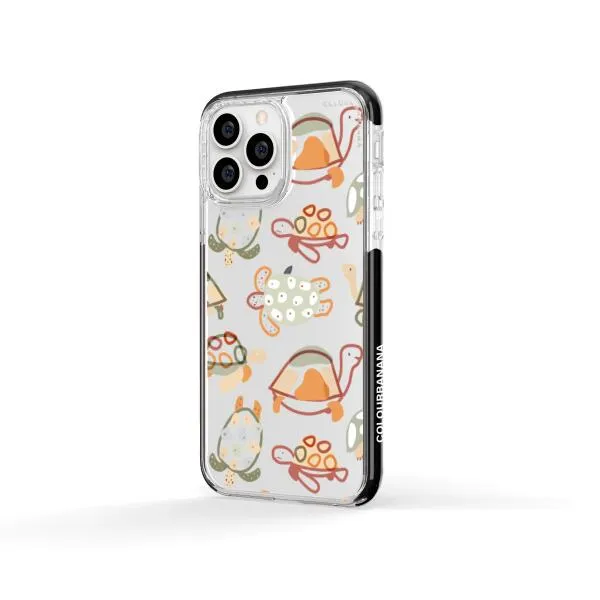iPhone Case - Turtle