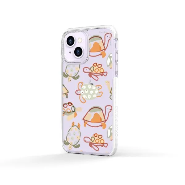 iPhone Case - Turtle