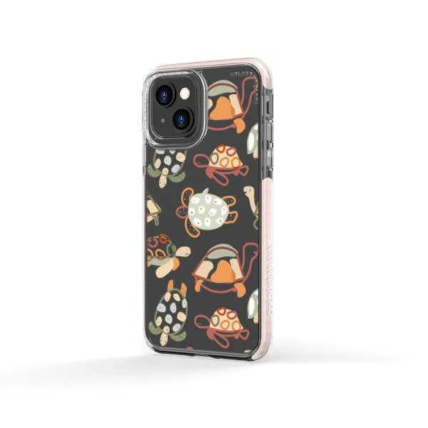 iPhone Case - Turtle