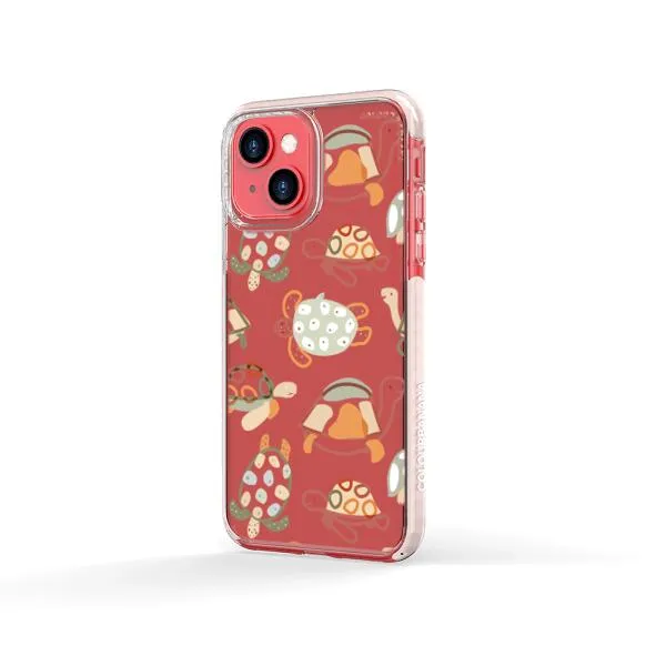 iPhone Case - Turtle