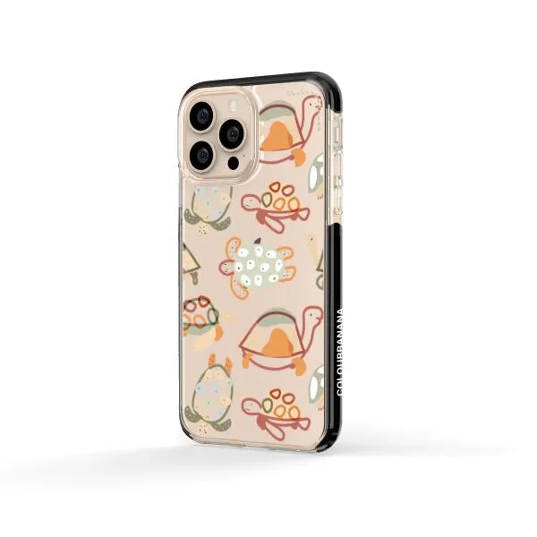 iPhone Case - Turtle