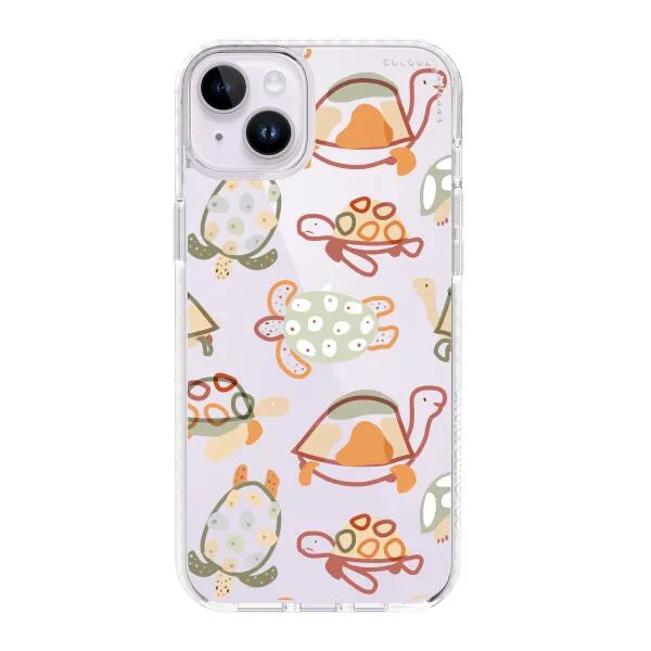 iPhone Case - Turtle