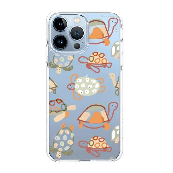 iPhone Case - Turtle