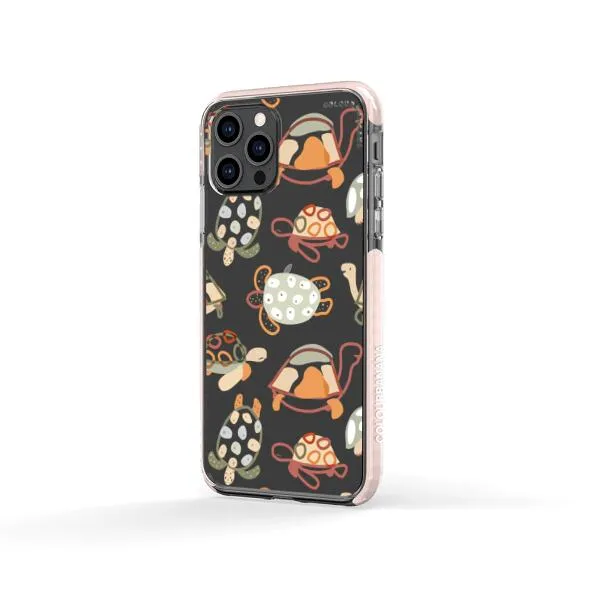 iPhone Case - Turtle