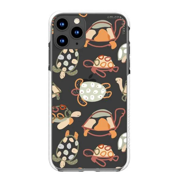 iPhone Case - Turtle