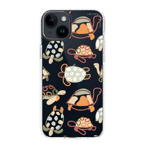 iPhone Case - Turtle