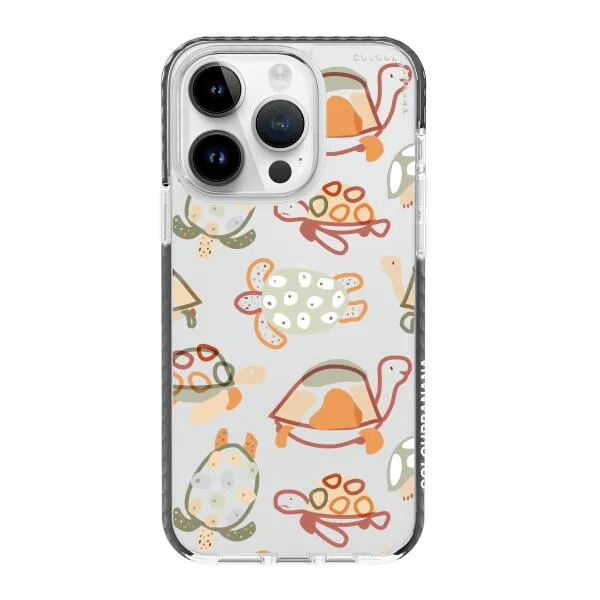 iPhone Case - Turtle