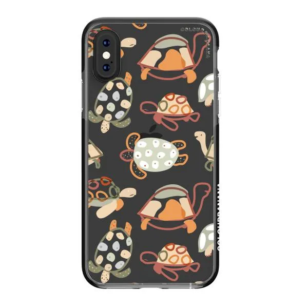 iPhone Case - Turtle