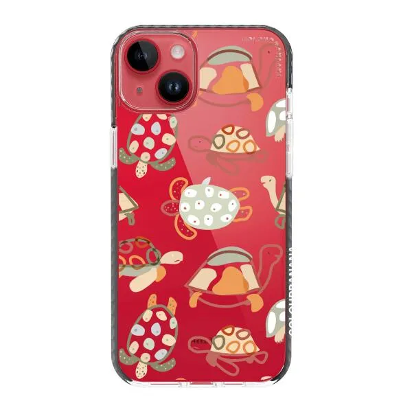iPhone Case - Turtle