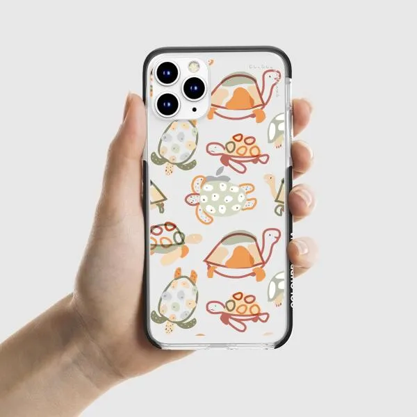 iPhone Case - Turtle