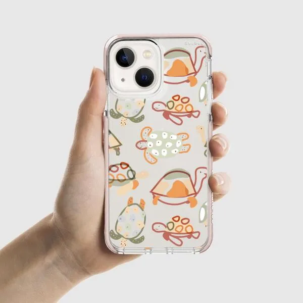 iPhone Case - Turtle