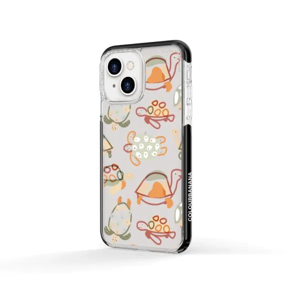 iPhone Case - Turtle