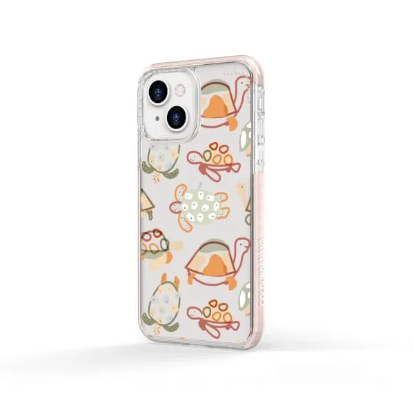 iPhone Case - Turtle