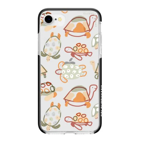 iPhone Case - Turtle