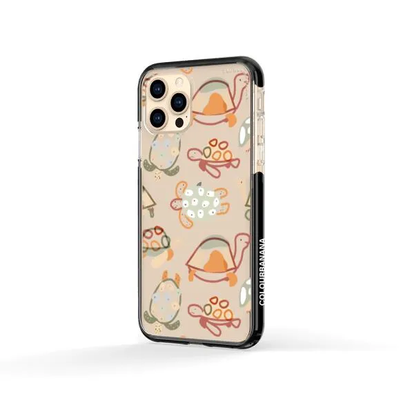 iPhone Case - Turtle
