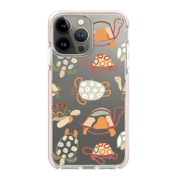 iPhone Case - Turtle