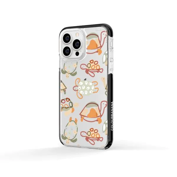 iPhone Case - Turtle