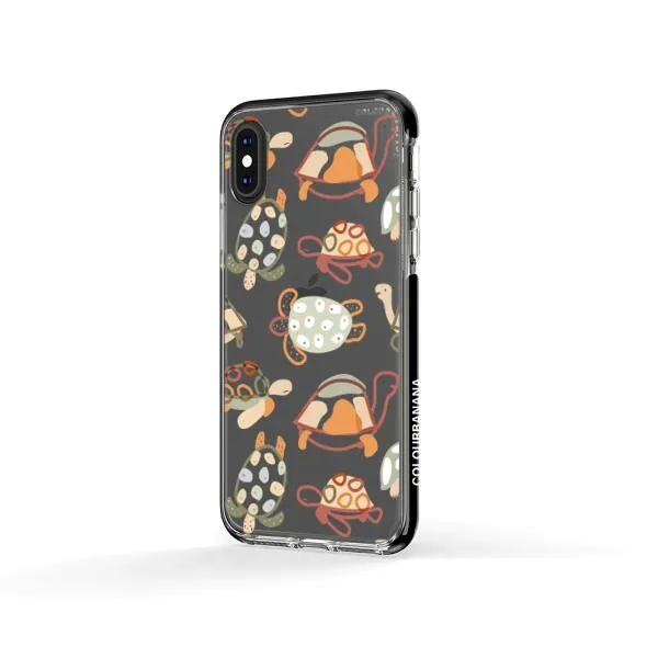 iPhone Case - Turtle