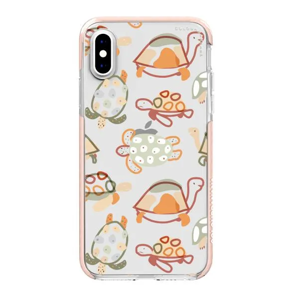 iPhone Case - Turtle