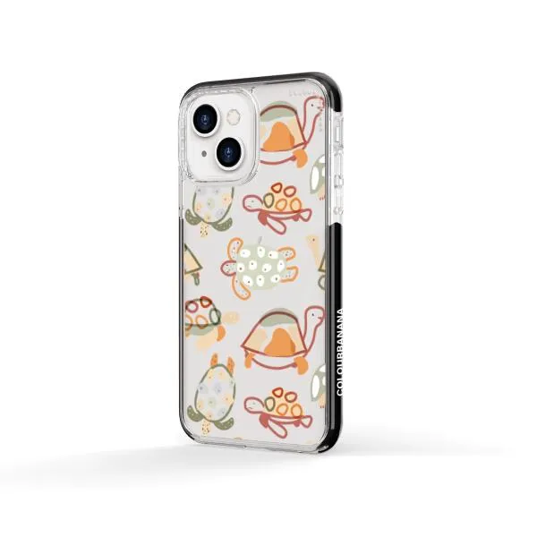 iPhone Case - Turtle