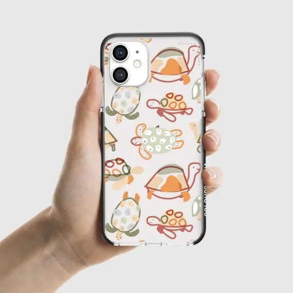iPhone Case - Turtle