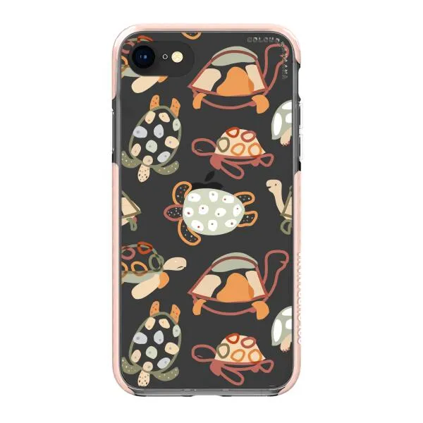 iPhone Case - Turtle
