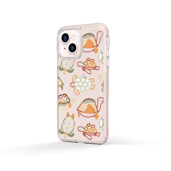 iPhone Case - Turtle