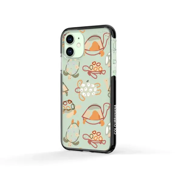 iPhone Case - Turtle