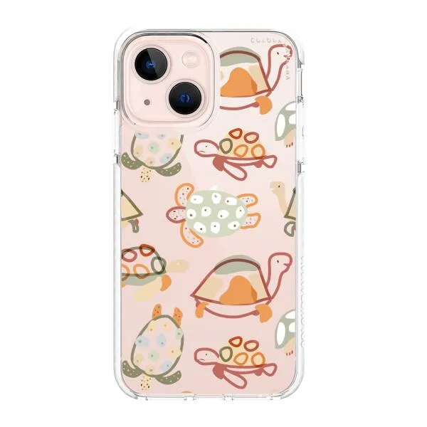 iPhone Case - Turtle