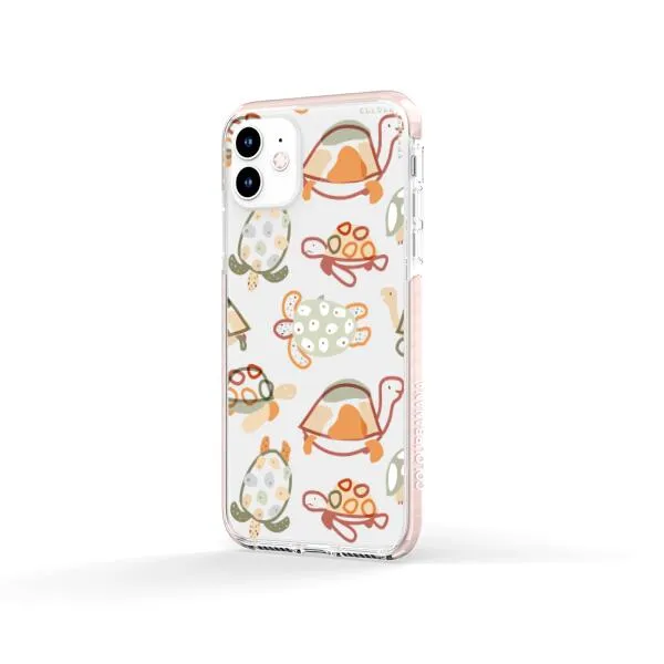 iPhone Case - Turtle