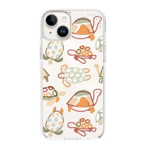 iPhone Case - Turtle