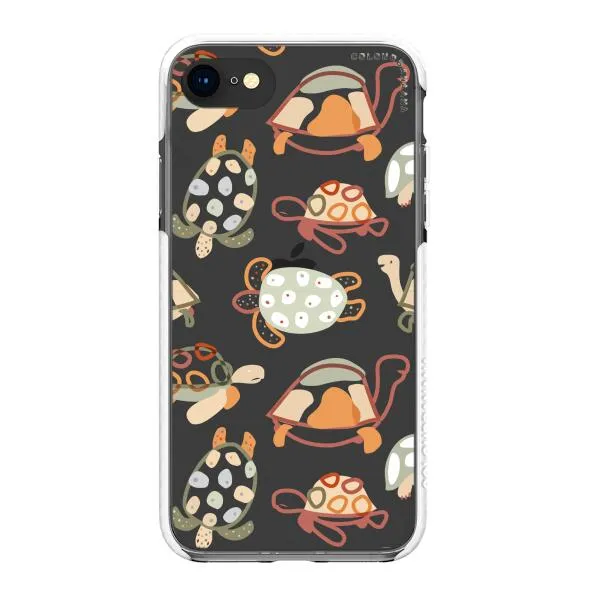 iPhone Case - Turtle