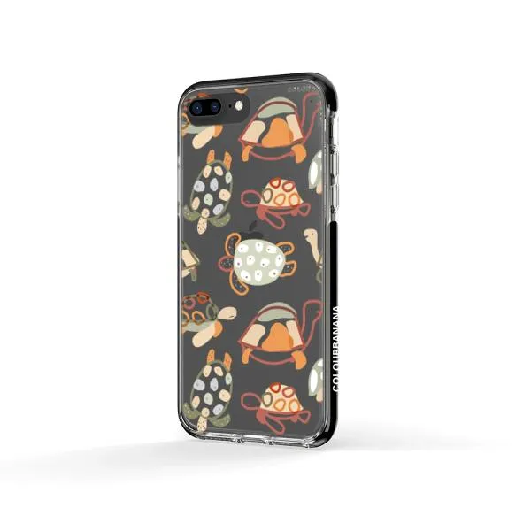 iPhone Case - Turtle
