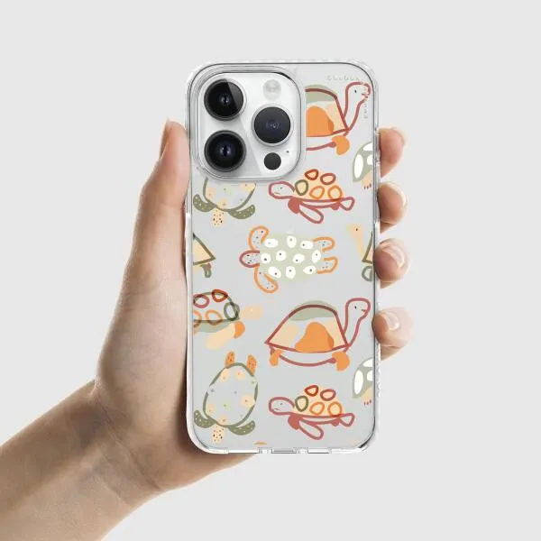iPhone Case - Turtle