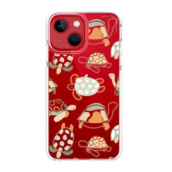 iPhone Case - Turtle