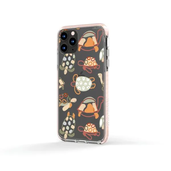 iPhone Case - Turtle