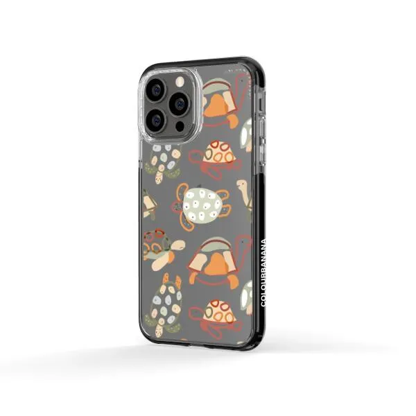 iPhone Case - Turtle