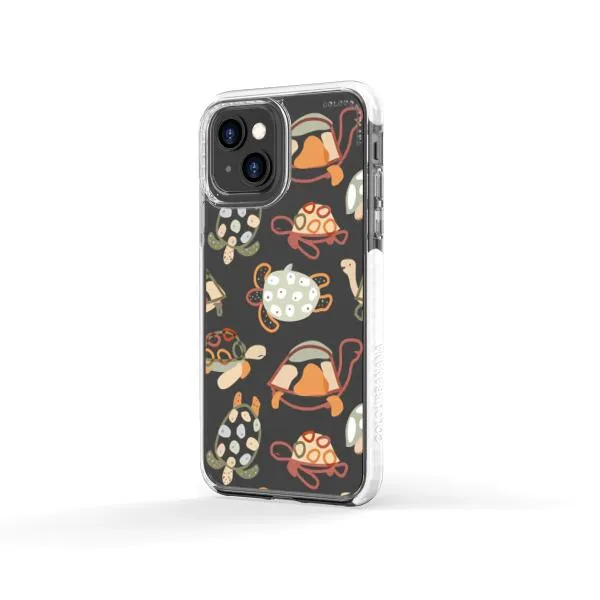 iPhone Case - Turtle