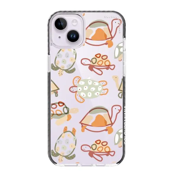 iPhone Case - Turtle