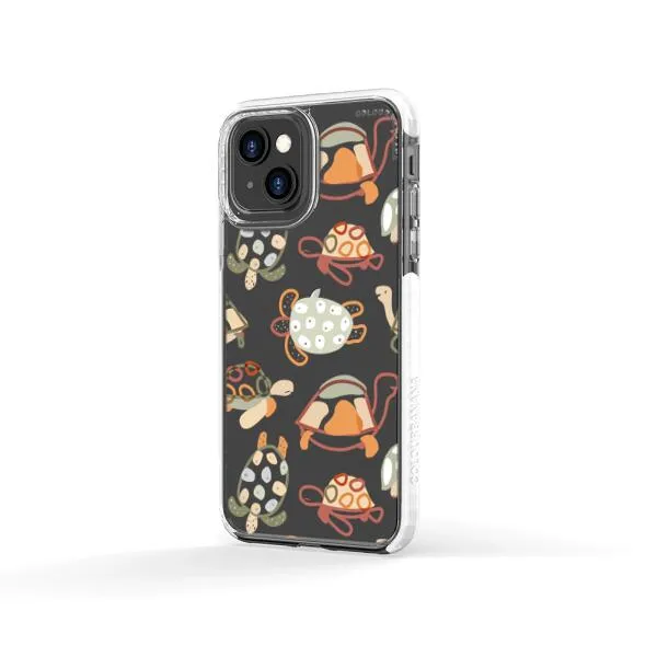 iPhone Case - Turtle
