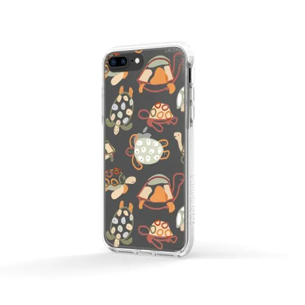 iPhone Case - Turtle