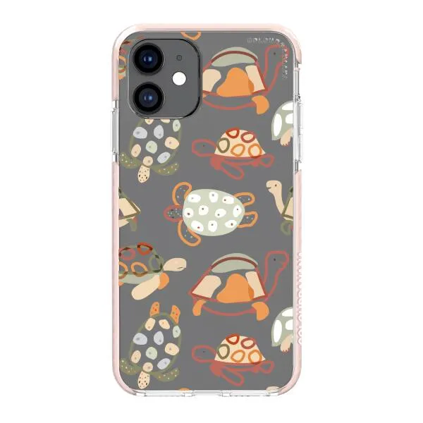 iPhone Case - Turtle