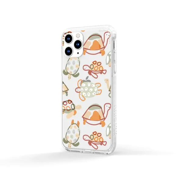 iPhone Case - Turtle