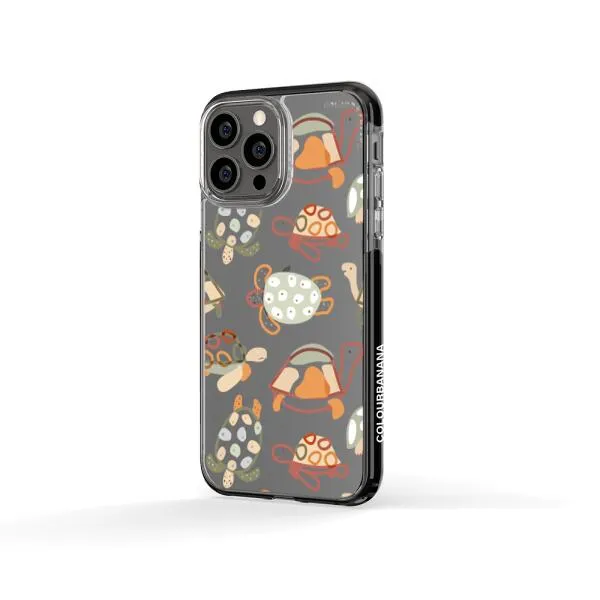 iPhone Case - Turtle