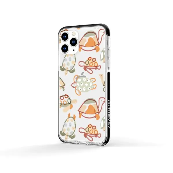 iPhone Case - Turtle