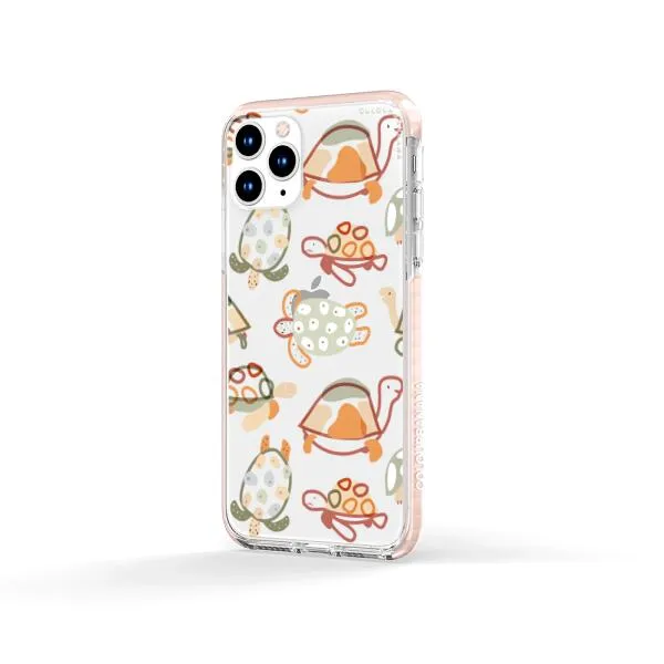 iPhone Case - Turtle