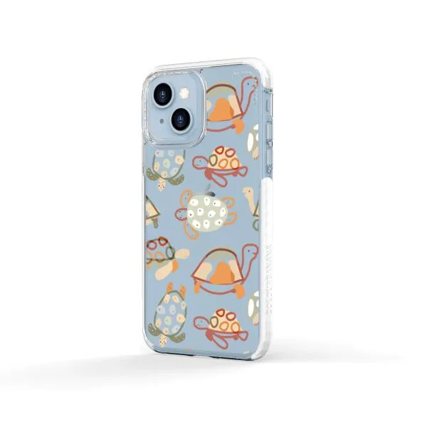 iPhone Case - Turtle